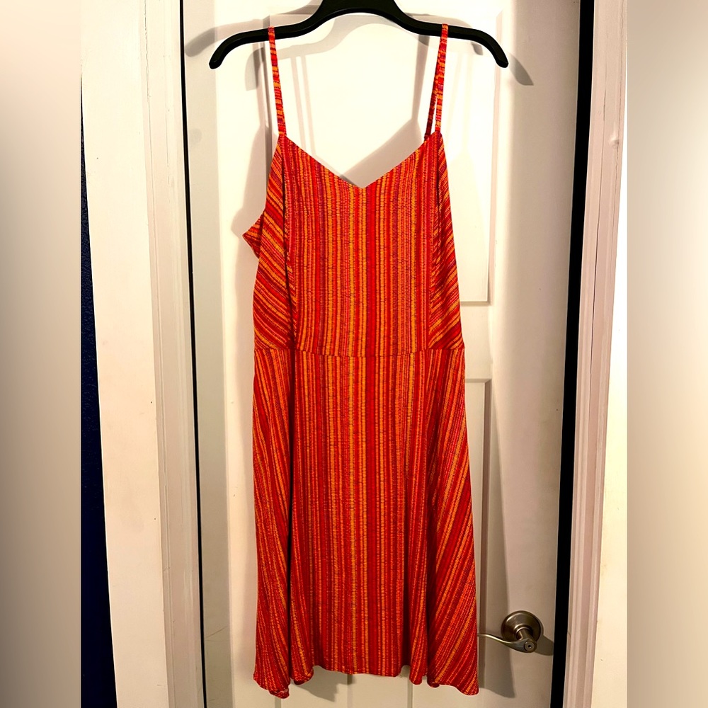XXL Apt 9 sundress